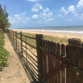 Casa Beira-Mar em Sirinhaém
